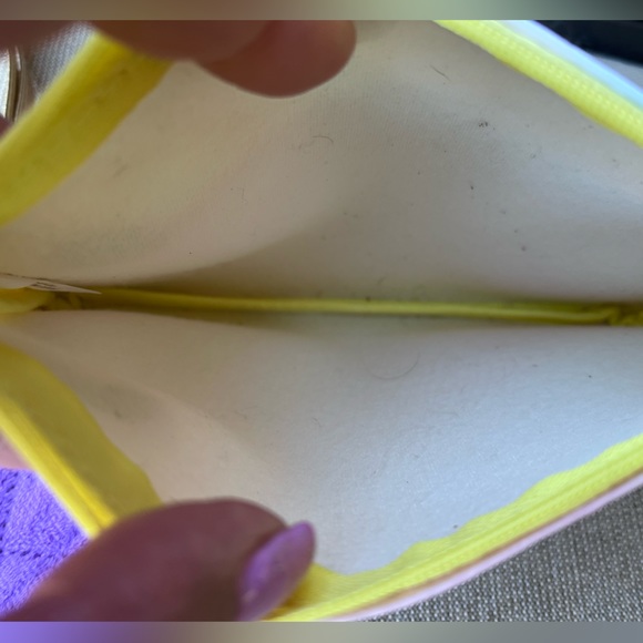 2 IPSY Pouches/Make up/Cosmetic Bags - Picture 8 of 8